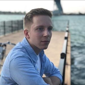 Meet your Posher, Brandon